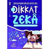 Dikkat Zeka 7+ Yaş: Disiplinlerarası Bağlantı Sistemi DBS