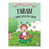 Farabi ve Şarkı Söyleyen Çınar