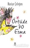 Örtüde 70 Esma
