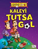 Kaleyi Tutsa Gol - Eğlenceli Hobi 19