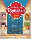 Bizim Evde Ramazan - Nurdan Damla - Timaş Çocuk