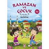 Ramazan ve Çocuk - Esra Korkmaz - Timaş Yayınları