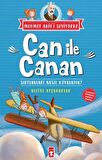 Can İle Canan - Sırtlanları Nasıl Kovaladık?