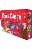 Can ile Canan Mehmet Akif'i Seviyoruz Seti (5 Kitap Takım)