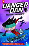 Danger Dan - Tuhaf Korsanı Korkutuyor