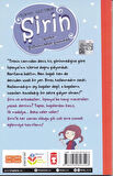 ŞİRİN İSPANYADA BOĞALARDAN KAÇARKEN