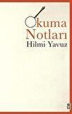 Okuma Notları
