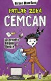 Patlak Zeka Cemcan 5 - İnternette Başım Dertte