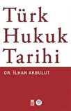 Türk Hukuk Tarihi