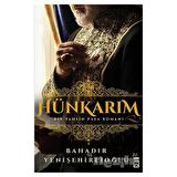 Hünkarım