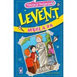 Levent Muğla'da - Türkiye'yi Geziyorum 5