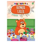 Komşu Lulu - Mini Masallar 4