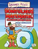 Yontulmuş Matematik Sayıların Gizemli Tarihi