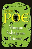 Morgue Sokağı'nın Gizemi - Genç Poe