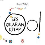 Ses Çıkaran Kitap