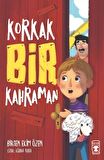 Korkak Bir Kahraman