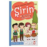 Şirin Mucizelere İnanır mısın? - Kendimi Durduramıyorum 2