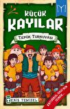 Küçük Kayılar - Tepük Turnuvası