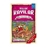 Küçük Kayılar - Söğüt Kışlağına Göç