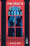 Pera Palasta Gölge Oyunu