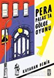 Pera Palasta Gölge Oyunu