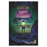 Çocuk Kayık ve Canavar