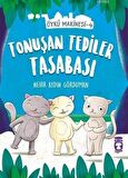 Tonuşan Tediler Tasabası - Öykü Makinesi 4