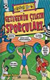Gezegenin Çılgın Sporcuları
