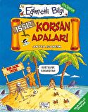 Issız Korsan Adaları