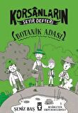 Botanik Adası - Korsanların Seyir Defteri