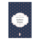 Harflerin Simyası