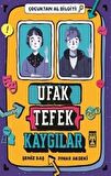 Ufak Tefek Kaygılar - Çocuktan Al Bilgiyi