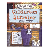 Çıldırtan Şifreler