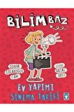 Bilimbaz - Ev Yapımı Sinema Tarifi