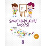 Sanat Etkinlikleri Dosyası (48 Ay +)