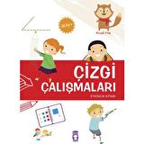 Çizgi Çalışmaları (+36 Ay)