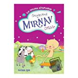 Gezgin Kedi Mırnav Çiflikte