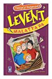 Levent Malatya'da / Türkiye'yi Geziyorum 6