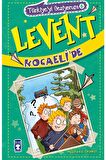 Levent Kocaeli'de / Türkiye'yi Geziyorum 6