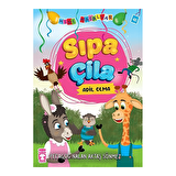 Sıpa Çila - Mini Masallar 5