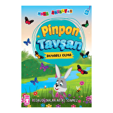 Pinpon Tavşan - Mini Masallar 5