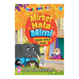 Mirket Hala Mimi - Mini Masallar 5