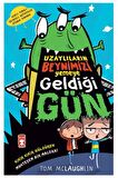 Uzaylıların Beynimizi Yemeye Geldiği Gün