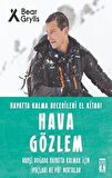 Hava Gözlem - Hayatta Kalma Becerileri El Kitabı 10