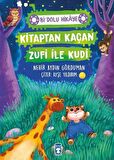 Kitaptan Kaçan Zufi ile Kudi - Bi' Dolu Hikaye