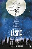 Liste (Şömizli)