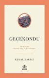 Gecekondu