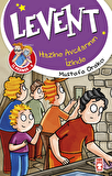 Levent İz Peşinde 6: Hazine Avcılarının İzinde