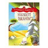 Hazreti İbrahim - Peygamber Hikayeleri 3