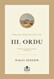 Balkanların Şekillenme Sürecinde 3. Ordu